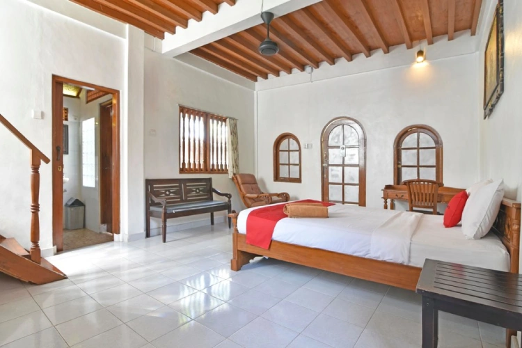 Premium room