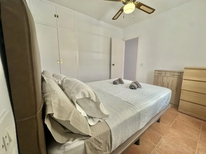 Figo de Steram Flats Torremolinos