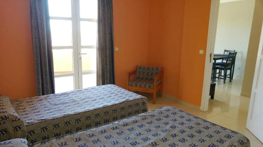 Apartamentos ORLANDO en Costa Adeje