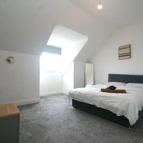 Snug Margate Apartment