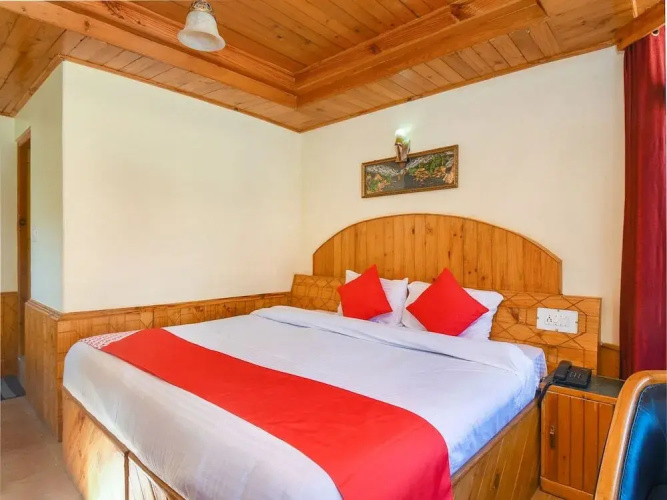 Hotelbild