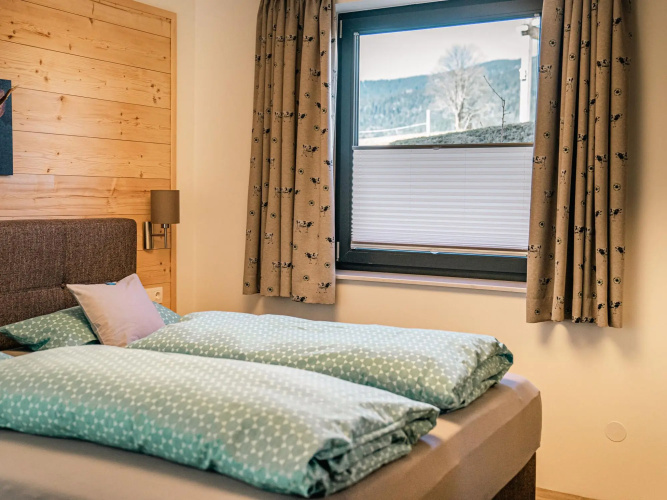 Chalet Charivari Inzell, Inzell