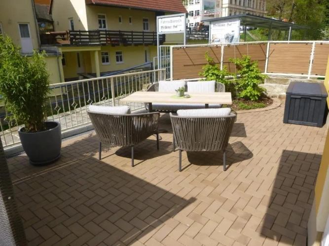 2 Bedrooms Family Suite