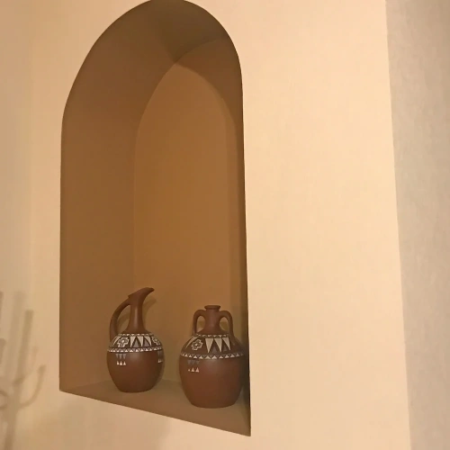 Grand Twin Apartment