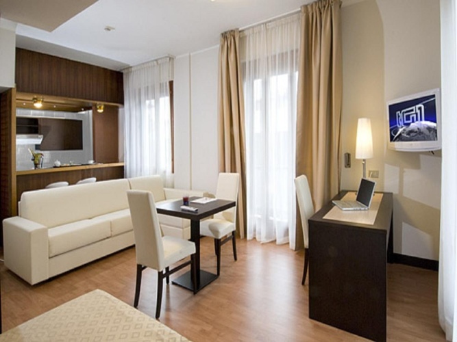 Suite Hotel Elite photo 11