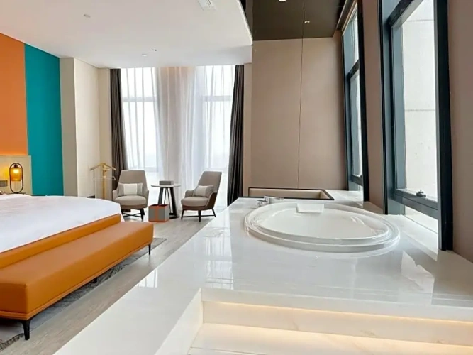 Double Suite