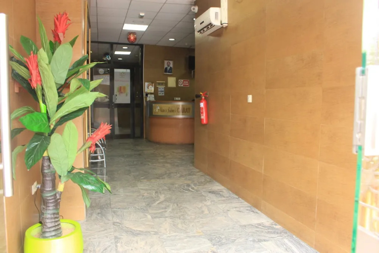 Residence Le Carat Akwa