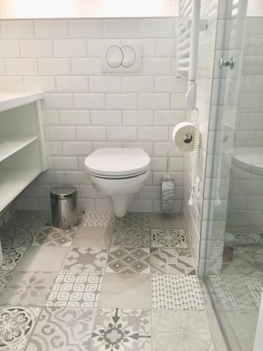 Cloé Apartman