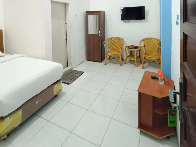 Hotel O Koperasi