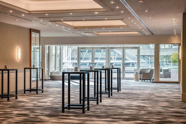 The Westin Grand Munchen photo 19