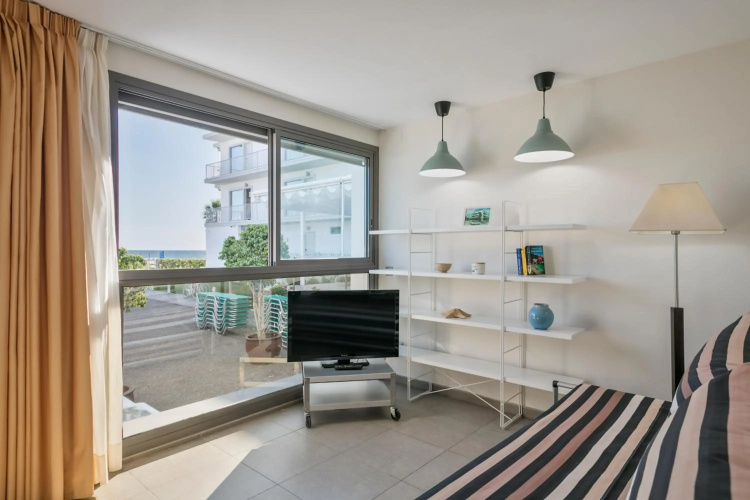 Apartaments Marfina