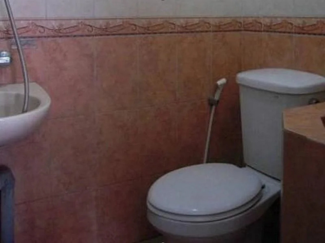Hotel Paprica 1