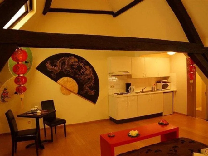 Agora Apartments