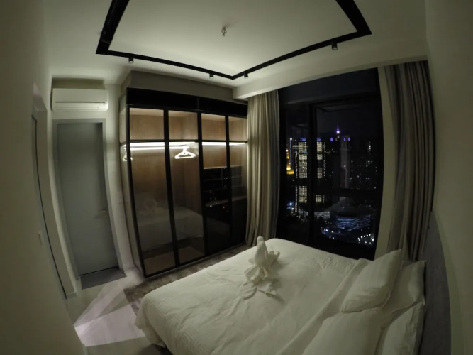 Expressionz Professional Suites by Cindy