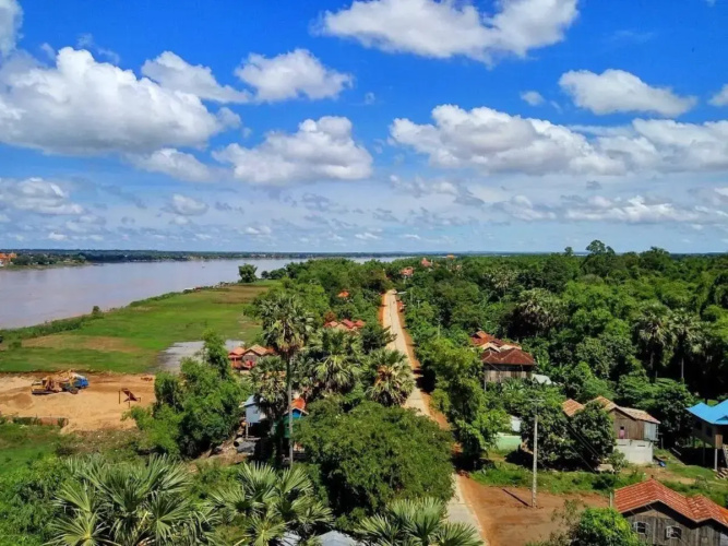 OBT Homestay Chiro