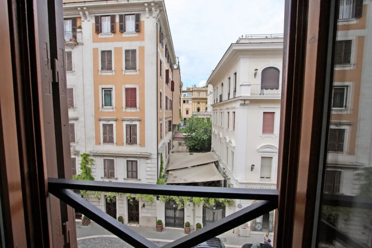 Residenza Penna