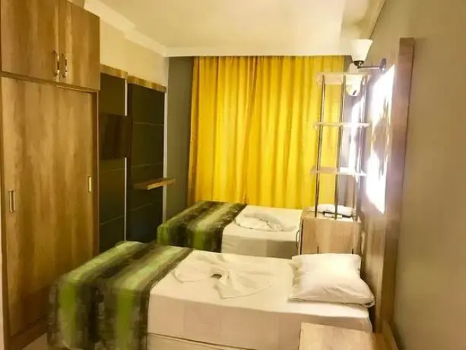 Summer View Apartments