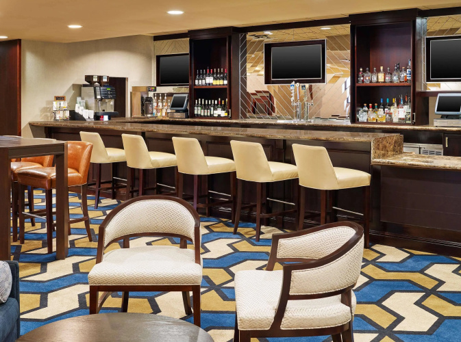 Sheraton Fort Worth Downtown Hotel photo 25