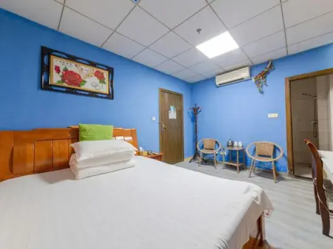 Chashan Hostel