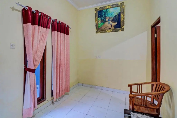 Ciung Wanara Guest House
