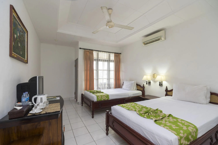 Bali Wirasana Inn
