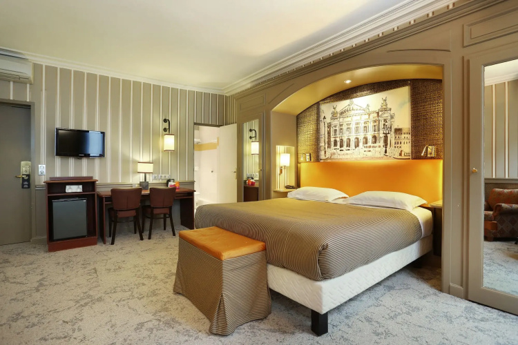 Hotel Concortel