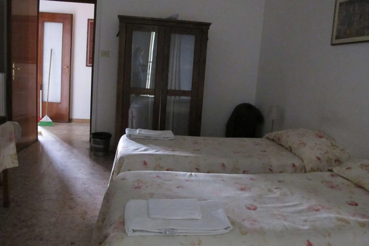 Little Italy Bed  Breakfast