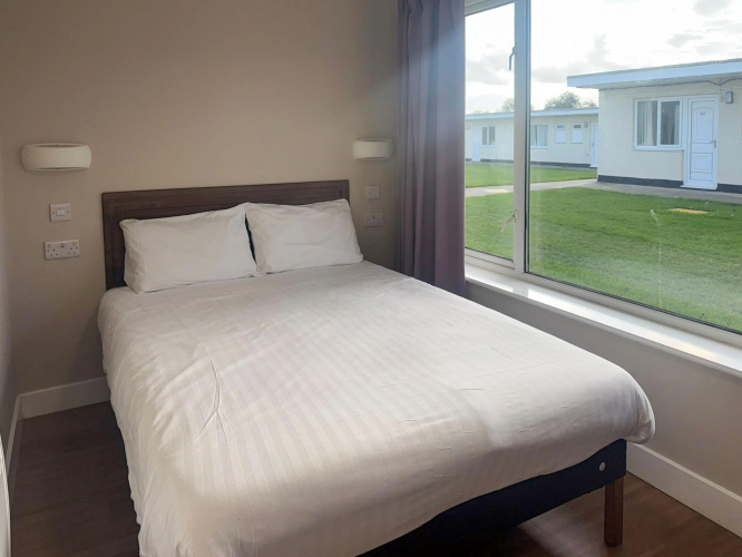 Pakefield Holiday Village