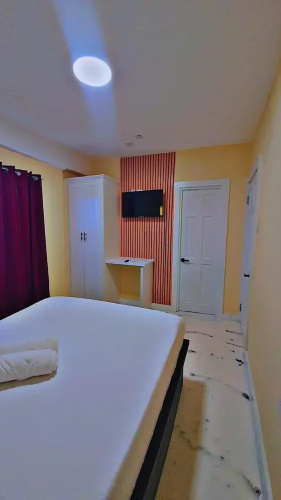 Ocean View Suites