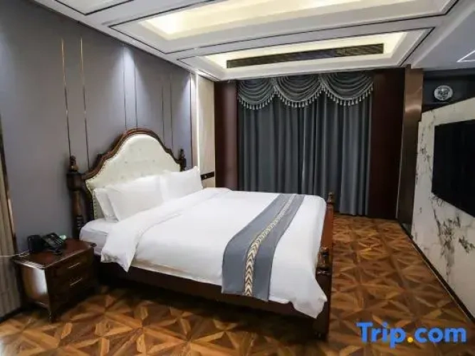Grand Suite