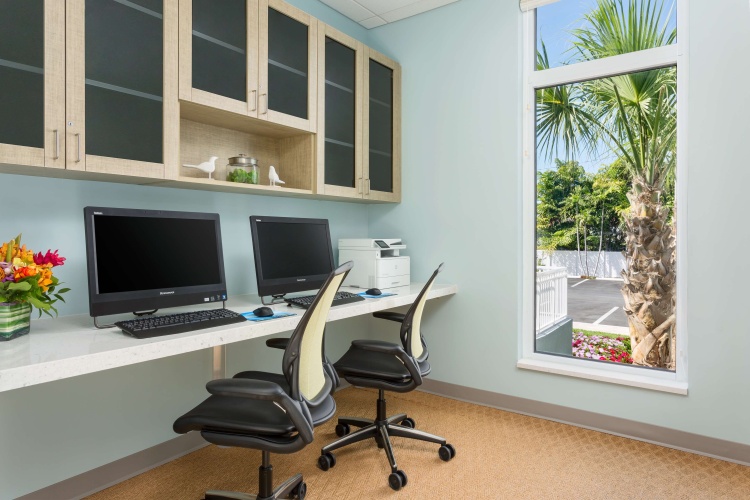 Hilton Garden Inn Key West / The Keys Collection photo 26