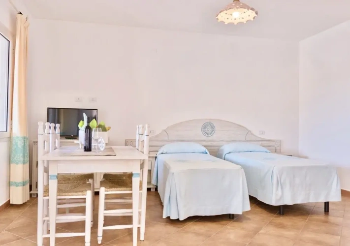 Comfort Apartment