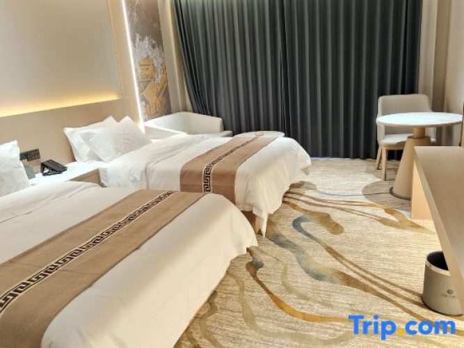 Business Twin room