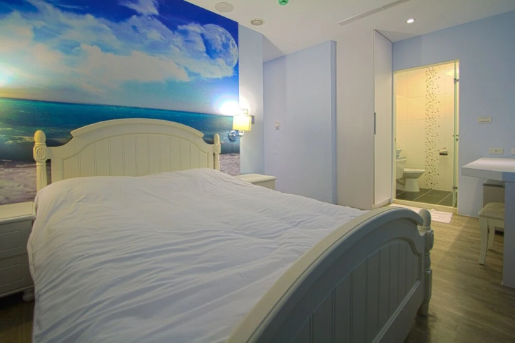 Bao Dao B&B