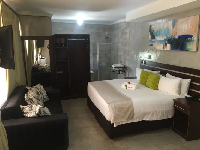 Parkview Hotel