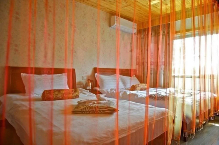 Wuzhen Good Fortune Hotel