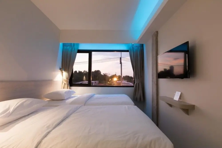 Comfort Single room