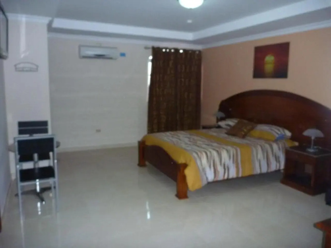 Residencial El Amanecer
