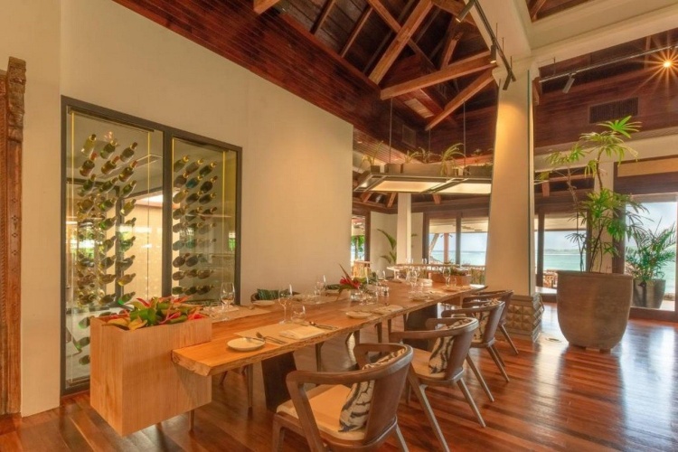 Shanti Maurice Resort & Spa photo 19