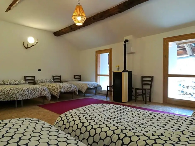 Cantina Alpina