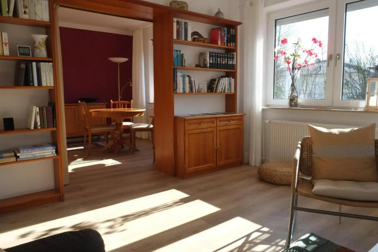 Ferienwohnung Liene