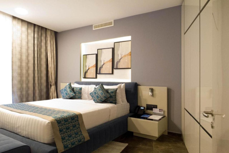 Fasq Hôtel Nouakchott