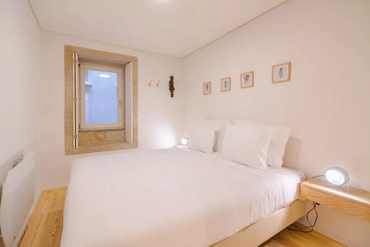 1 Bedroom Deluxe Apartment