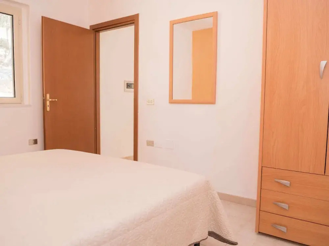 Amazing Apartment in Vieste