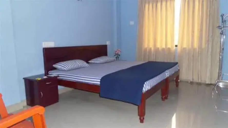 Vagamon Tourist Home