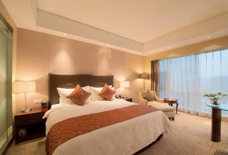 Cyts Eastern Jiading Hotel Shanghai