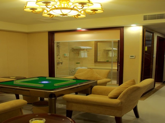 Single Suite