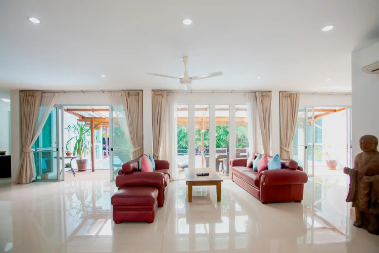Na-Thai Resort