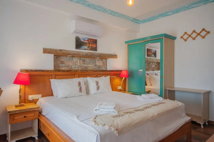 Ekinoks Otel
