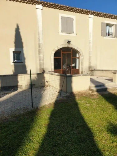 2 Bedrooms Cottage